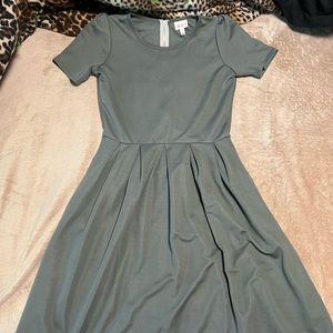 Lularoe Amelia dress